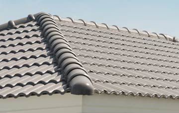 advantages of Saintfield clay roofing