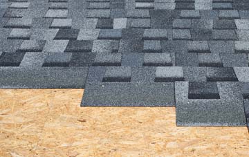 expert Saintfield asphalt roof companies