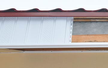 Saintfield fascia repair costs