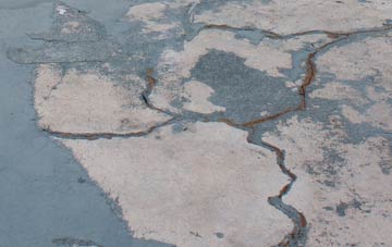 fibreglass roofing replacement Saintfield