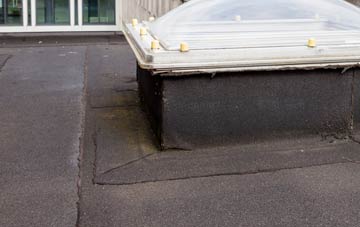 disadvantages of Saintfield flat roofs