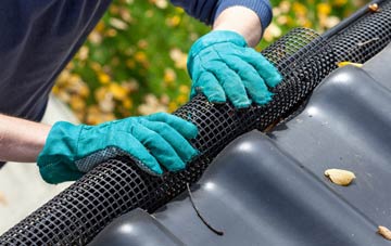 Saintfield gutter repair companies