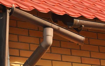 Saintfield gutter repair costs