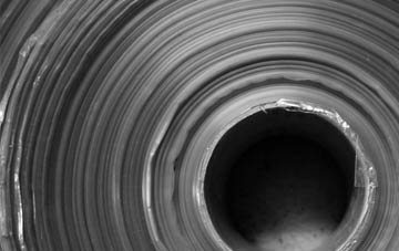 Saintfield pvc roof replacement