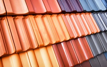 Saintfield roof tile costs