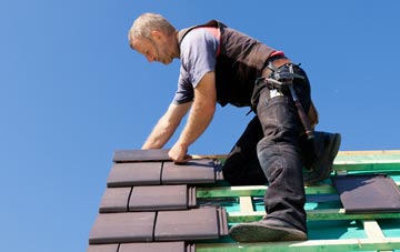 disadvantages of Saintfield slate roofing