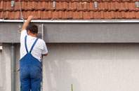 free Saintfield gutter repair quotes