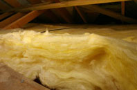 Saintfield pitch roof insulation