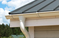 Saintfield soffits