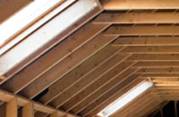 Saintfield tapered roof insulation quotes