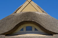 Saintfield thatch roofing