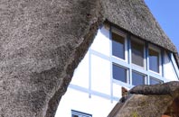 find rated Saintfield thatchers